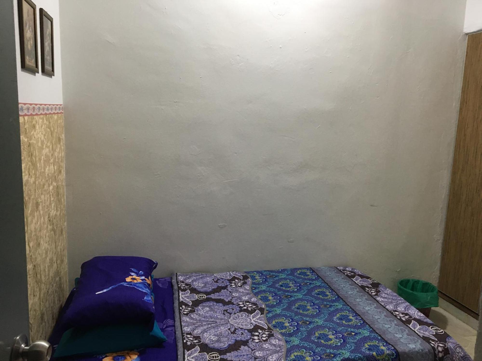 Rb Double Storey Bandar Tasik Selatan Homestay Kuala Lumpur Buitenkant foto
